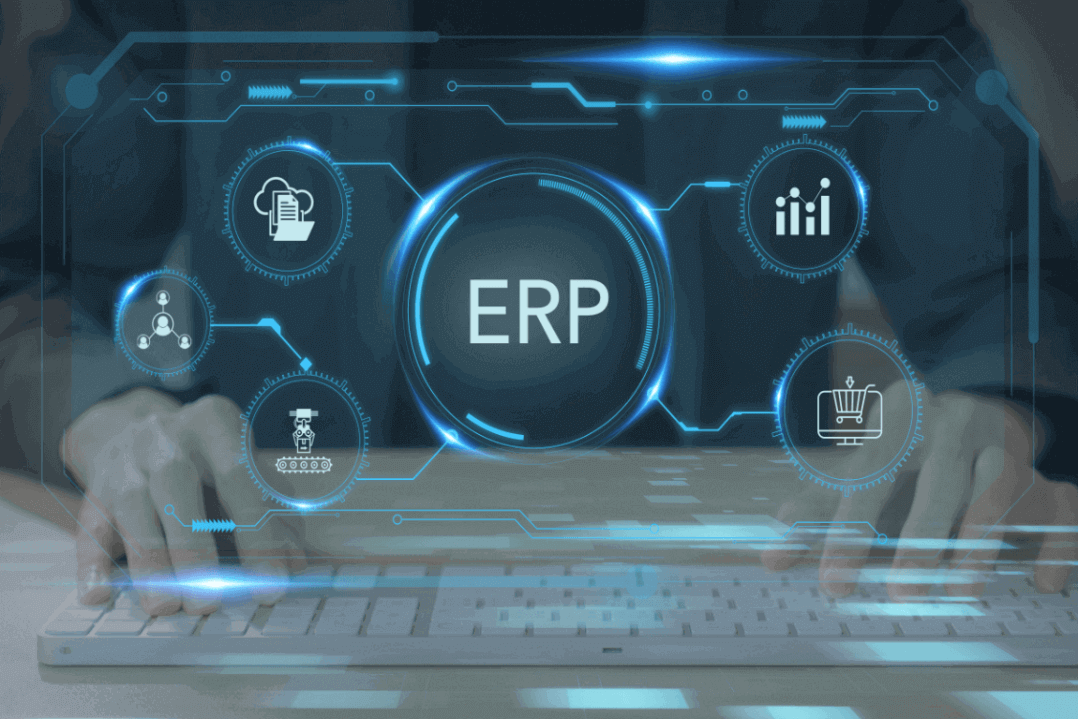 ACTUALIZAR O CAMBIAR TU ERP: CLAVES PARA QUE TU EMPRESA SIGA CRECIENDO